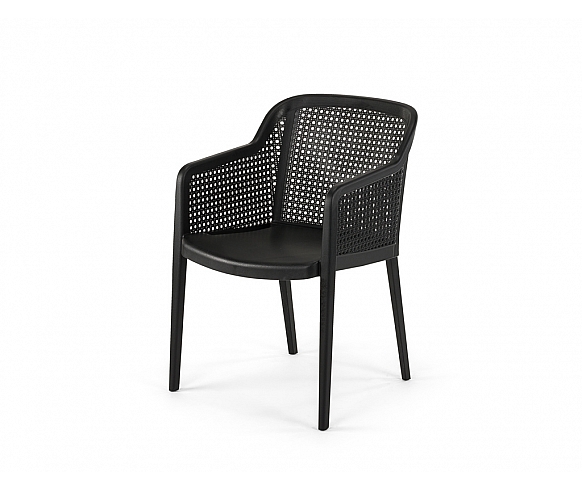 Octa armchair